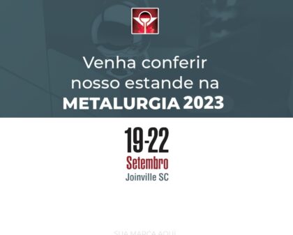 Metalurgia 2023