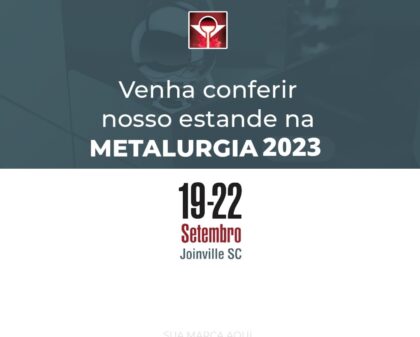 Metalurgia 2023