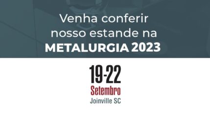 Metalurgia 2023